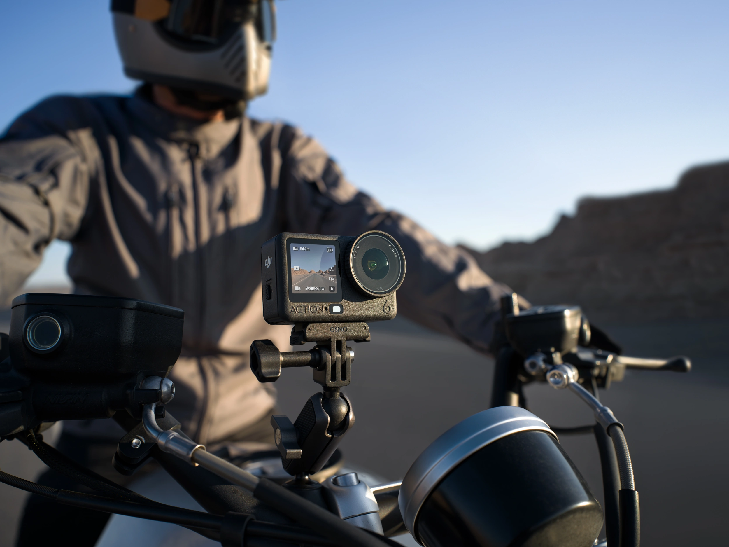 DJI Osmo Action 6 Standard